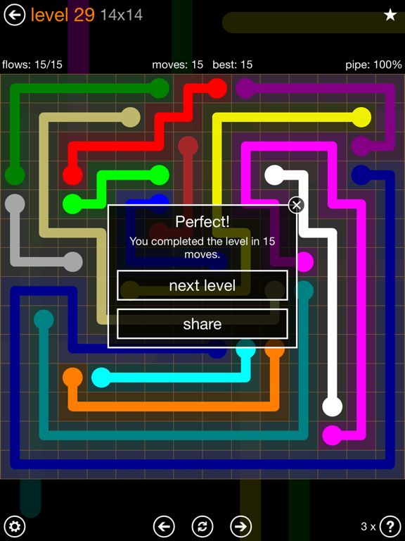 Flow Free