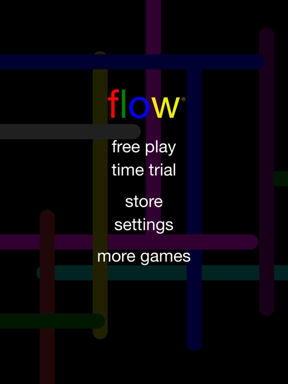 Flow Free