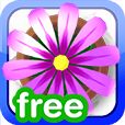 Flower Garden Free - Grow Flowers and Send Bouquets