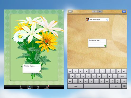 Flower Garden Free - Grow Flowers and Send Bouquets