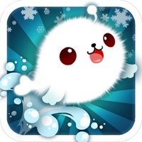 Fluffy Diver