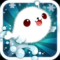 Fluffy Diver