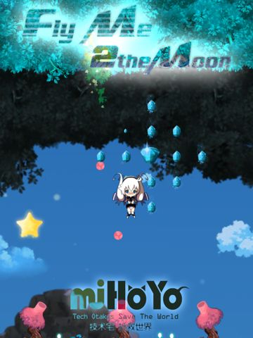 FlyMe2theMoon