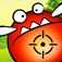 Fly-flap: tap tap battle vs angry cartoons