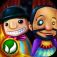 Flying Brothers - Best Swing Game!