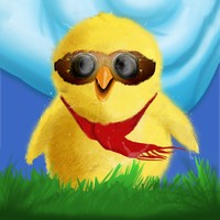 Flying Chicks