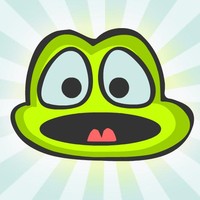 Flying Frog