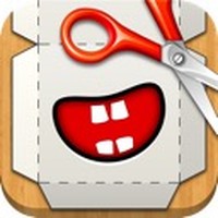 Foldify - Create, Print, Fold!