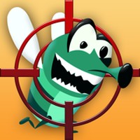 Food Defense - Bug Smasher