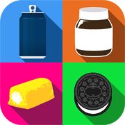 Food Quiz: Guess the Brand