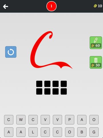 Food Quiz - Guess what is the brands!