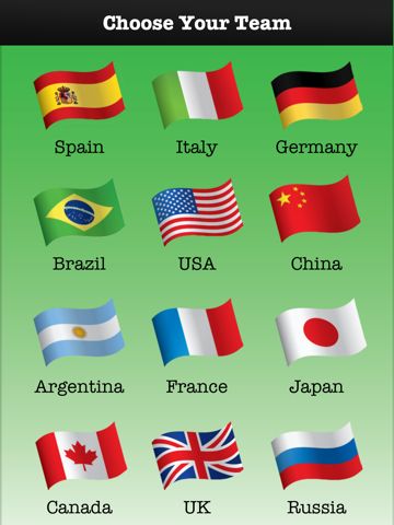 Foosball World Tour Free
