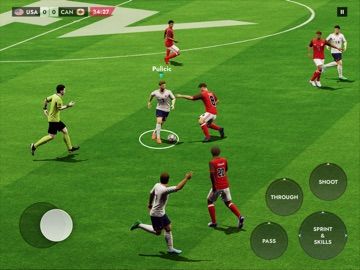 Football League 2026
