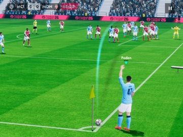 Football League 2026