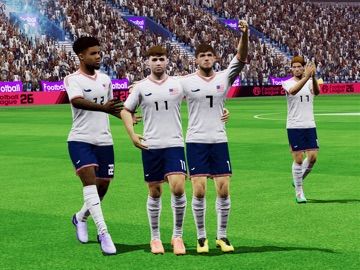 Football League 2026