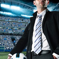 Football Manager Handheld(TM) 2011