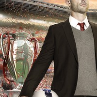 Football Manager Handheld™ 2012