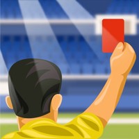Football Referee Simulator