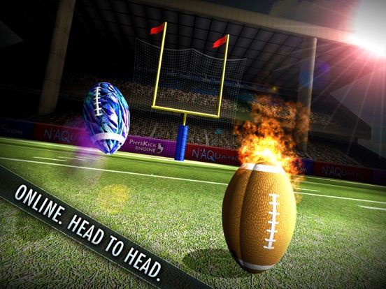 Football Showdown