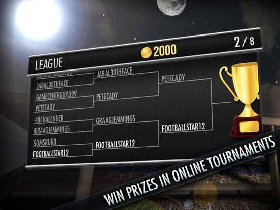 Football Showdown