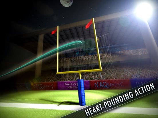 Football Showdown