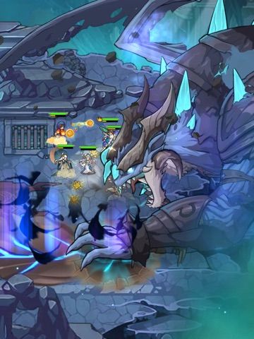 Fortias Saga: Idle RPG