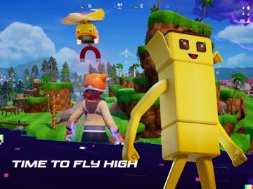 Fortnite