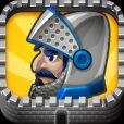 Fortress Under Siege
