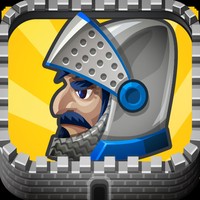 Fortress Under Siege for iPad