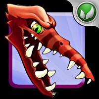 Fossil Feast