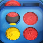 Four In A Row - Classic Games