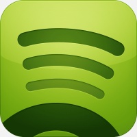 Fox Music (клиент Spotify для iOS 6)