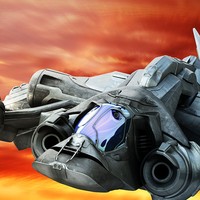 Fractal Combat