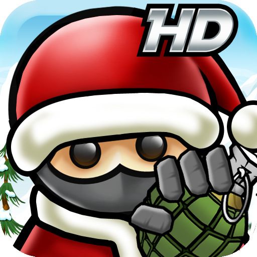 Fragger HD