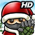 Fragger HD