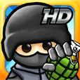 Fragger HD
