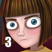 Fran Bow Chapter 4