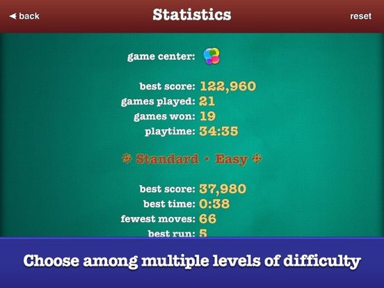 FreeCell Solitaire