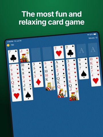 Free Cell Classic