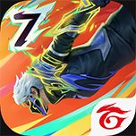 Free Fire: 9th Anniversary