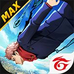 Free Fire MAX