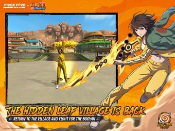 Free Fire MAX