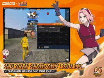 Free Fire MAX