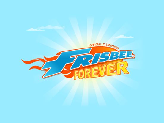Frisbee Forever