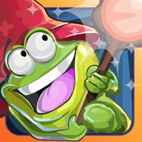 Frog Orbs
