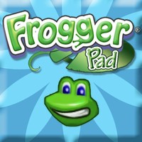 Frogger Decades
