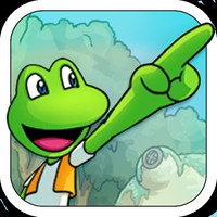 Frogger Decades