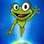 Froggy Jump