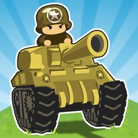 Front Wars: World War II Turn-Based Strategy