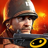 Frontline Commando: WW2